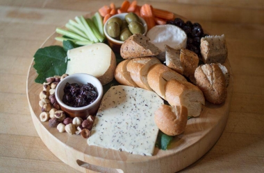 Oregon Cheese Selections