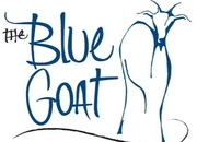 BludeGoatLogo